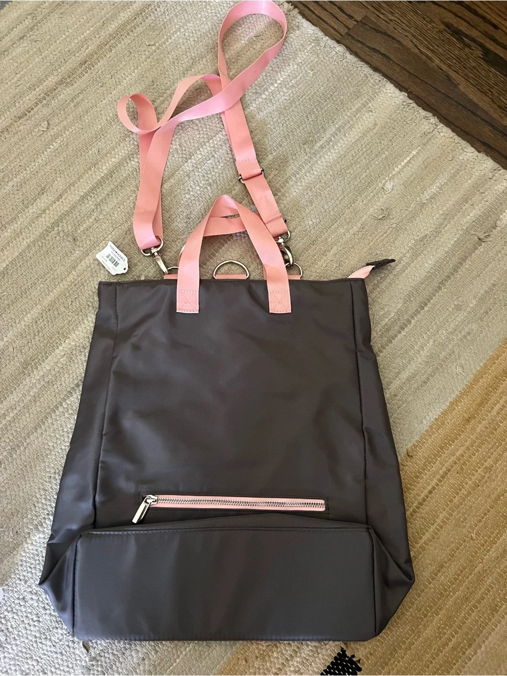Laptop bag